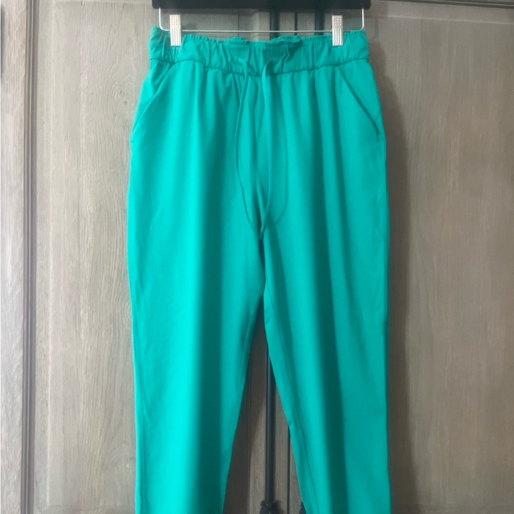 Lululemon